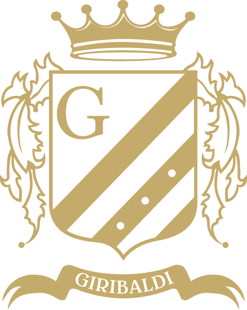 Logo: Az.Agricola GIRIBALDI