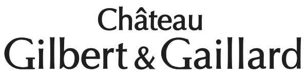 Logo: Château Gilbert & Gaillard